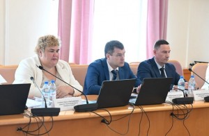 Счетная палата Тюменской области представила заключение на отчет об исполнении областного бюджета за первый квартал 2025 года