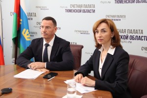 Вопросы подготовки и проведения публичных выступлений и совершенствования навыков представления годового отчета — в фокусе внимания контрольно-счетных органов