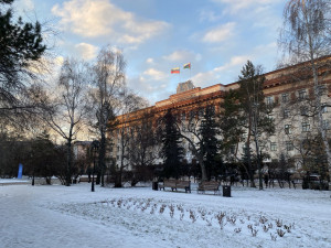 Счетная палата Тюменской области представила заключения на законопроекты об областном бюджете, бюджете ТФОМС области и другие законопроекты