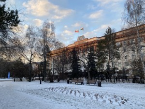 Счетная палата Тюменской области представила заключения на законопроекты об областном бюджете, бюджете ТФОМС области и другие законопроекты Счетная палата Тюменской области представила заключения на законопроекты об областном бюджете, бюджете ТФОМС области и другие законопроекты