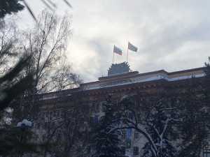 Комитет по бюджету, налогам и финансам Тюменской областной Думы рассмотрел поправки в законы об областном бюджете и о Счетной палате Тюменской области